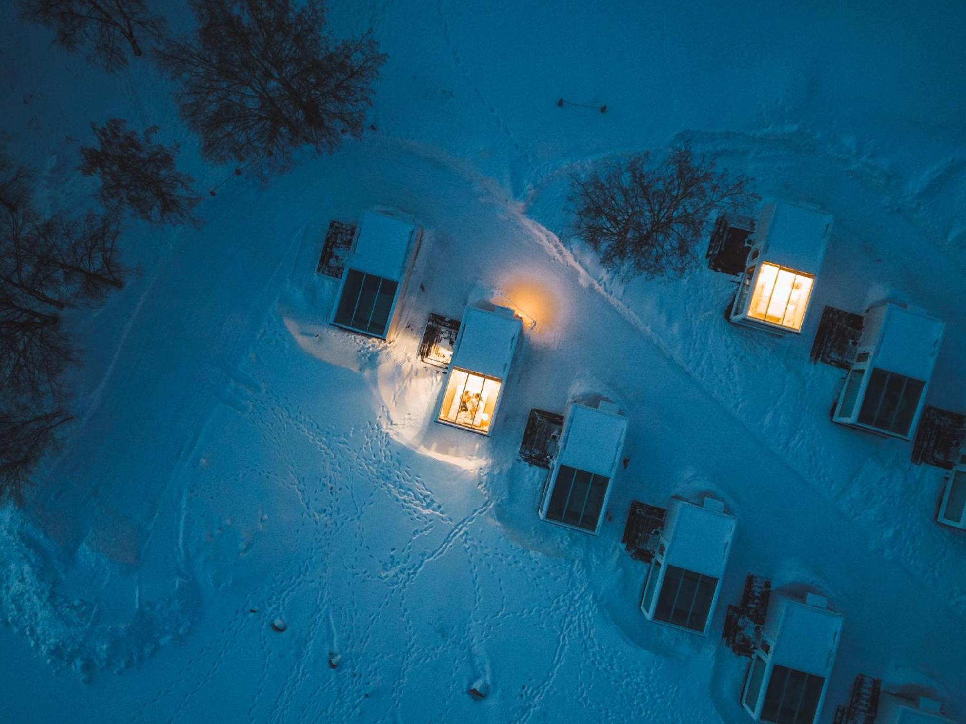 Seaside Glass Resort 4*